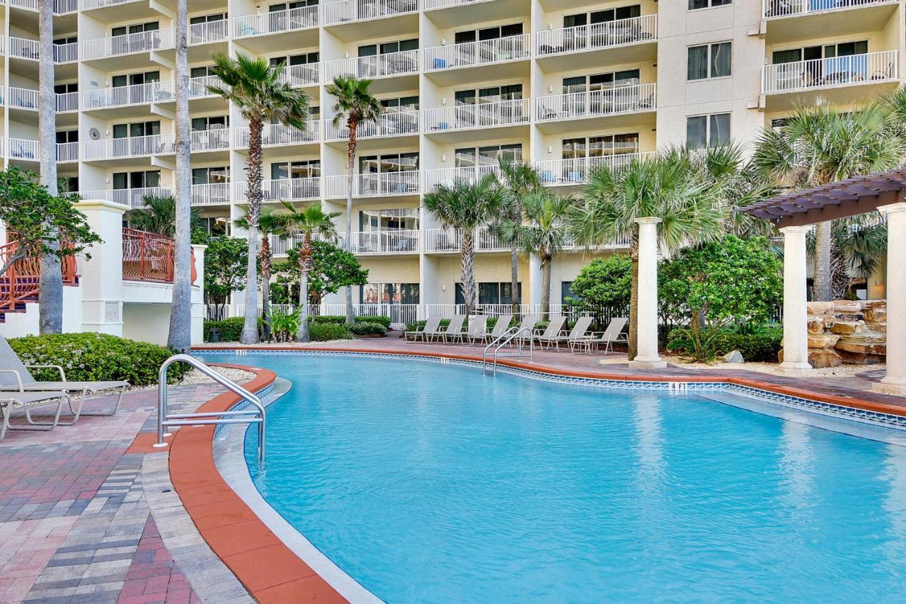 Shores Of Panama #2312 At Book That Condo Panama City Beach Exterior photo