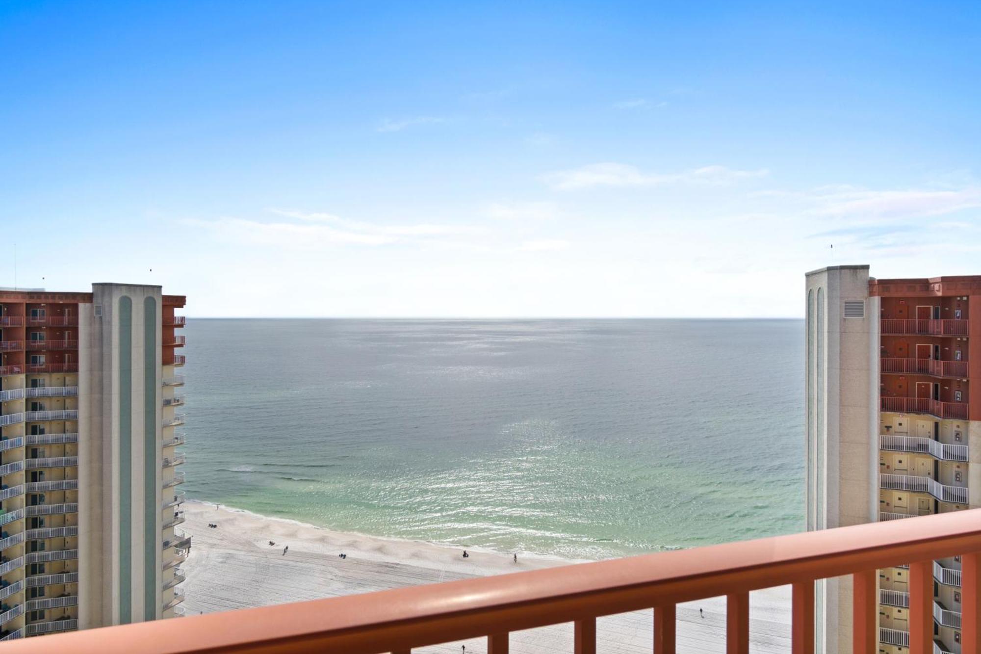 Shores Of Panama #2312 At Book That Condo Panama City Beach Exterior photo